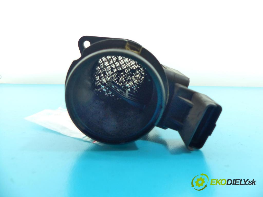 Ford Fiesta Mk6 2002-2008 1.4 tdci 68 HP manual 50 kW 1399 cm3 5- průtokoměr: 5WK9631 (Váhy vzduchu)