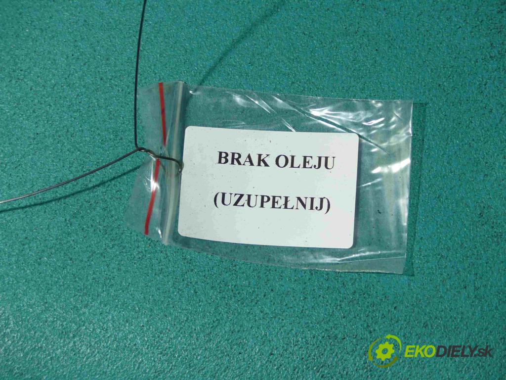 Skoda Superb II 2008-2015 2.0 tdi 170 HP manual 125 kW 1968 cm3 4- prevodovka stupeň,rýchlosť manual KNY