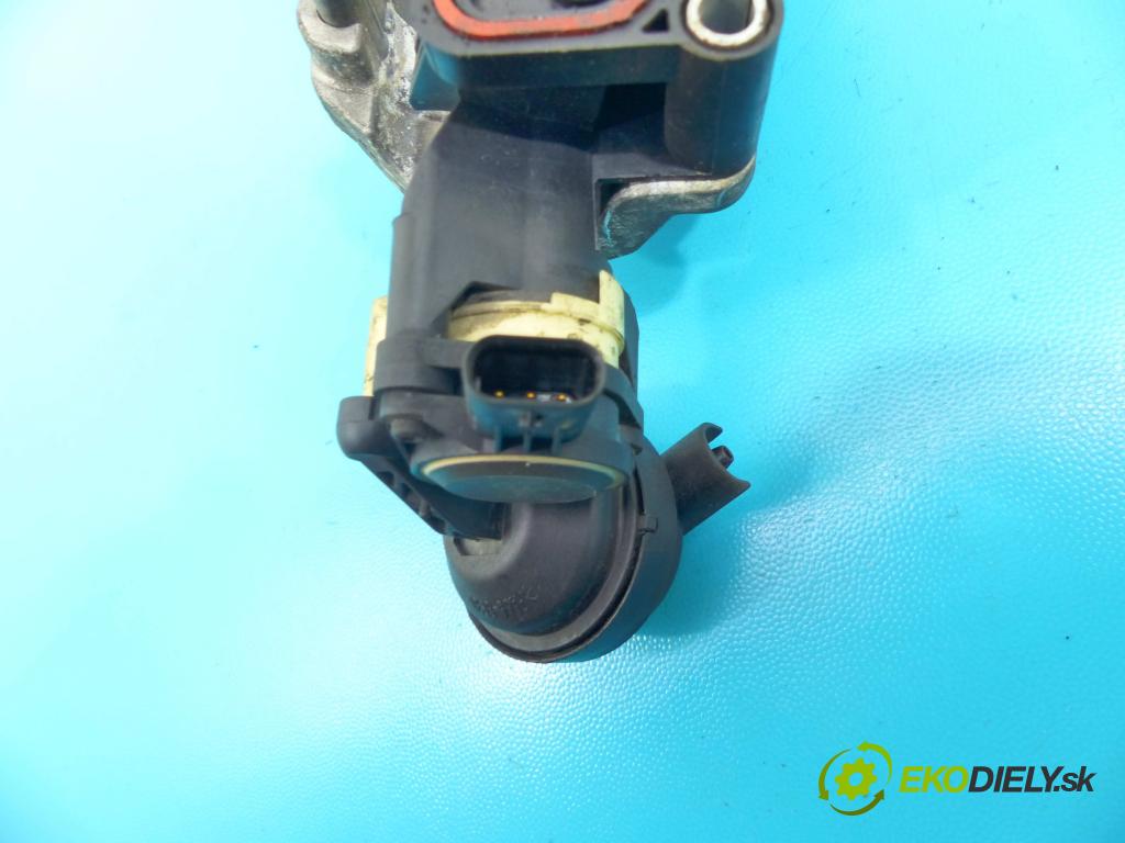 Audi A6 C7 2011-2018 3.0 TFSI 310HP automatic 228 kW 2995 cm3 4- zvod nasávací 06E133110AL (Sacie potrubia)