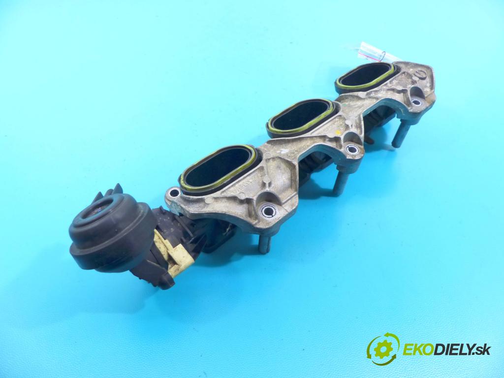 Audi A6 C7 2011-2018 3.0 TFSI 310HP automatic 228 kW 2995 cm3 4- zvod nasávací 06E133110AL (Sacie potrubia)