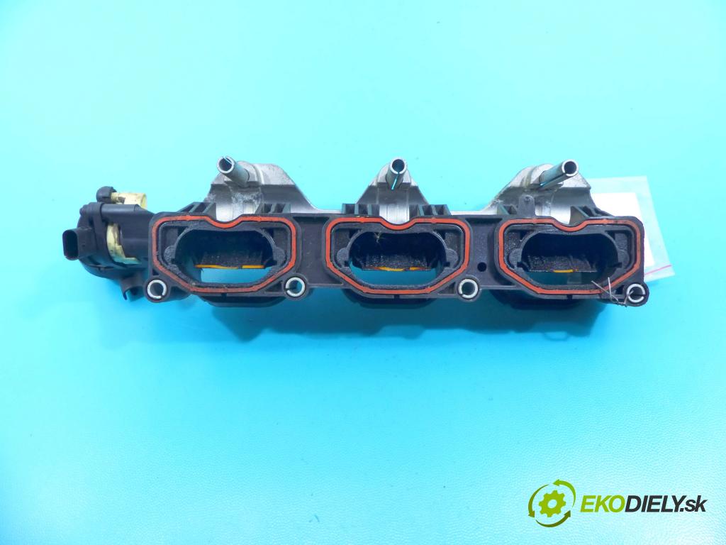 Audi A6 C7 2011-2018 3.0 TFSI 310HP automatic 228 kW 2995 cm3 4- zvod nasávací 06E133110AL (Sacie potrubia)