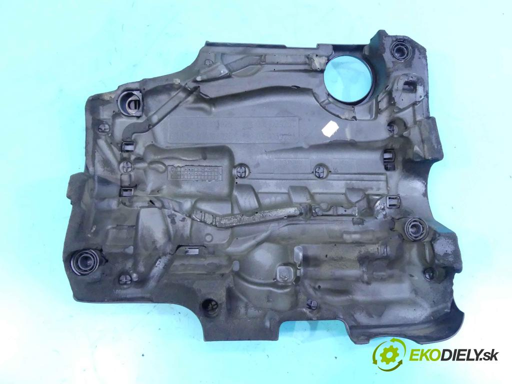 Skoda Superb II 2008-2015 2.0 tdi 170 hp manual 125 kW 1968 cm3 4- kryt motoru horní 03L103925