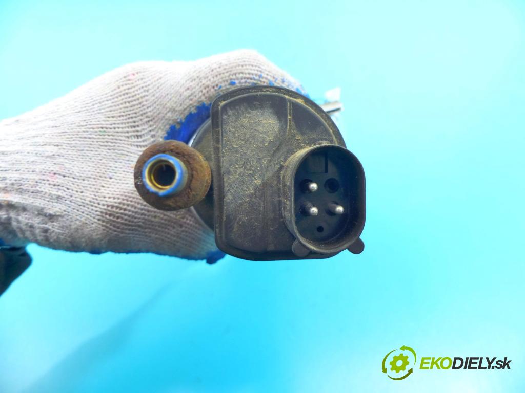 Bmw 1 E87 2004-2011 2.0d 143 hp manual 105 kW 1995 cm3 5- Ohřívač: paliva 7801209