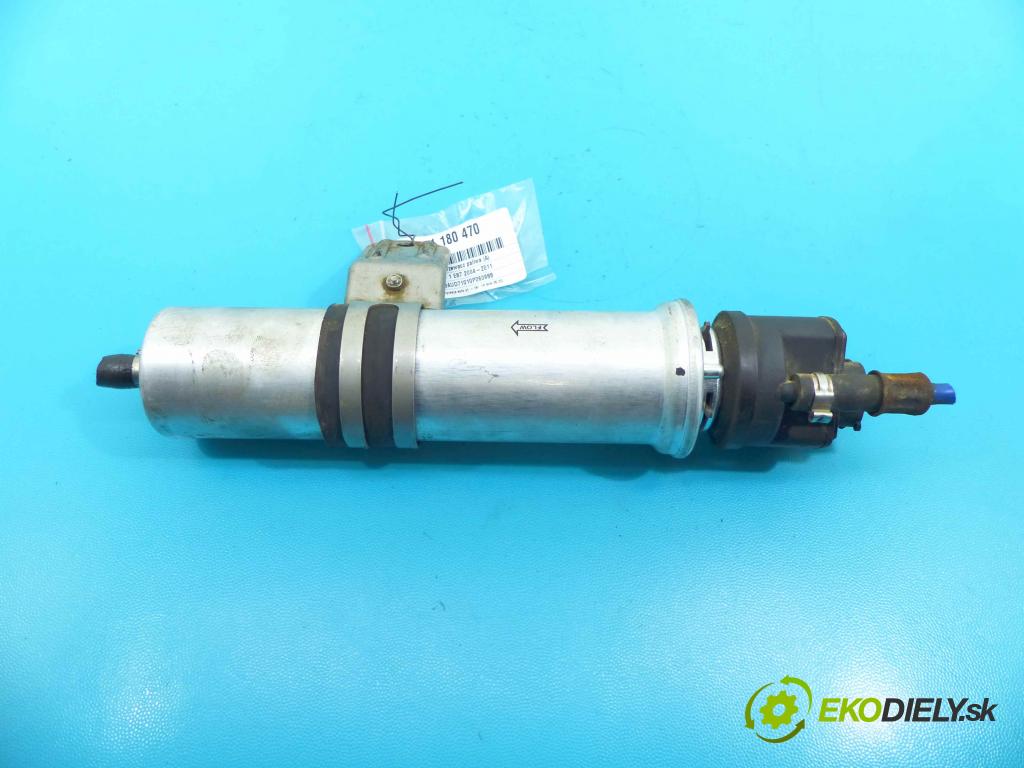 Bmw 1 E87 2004-2011 2.0d 143 hp manual 105 kW 1995 cm3 5- Ohřívač: paliva 7801209