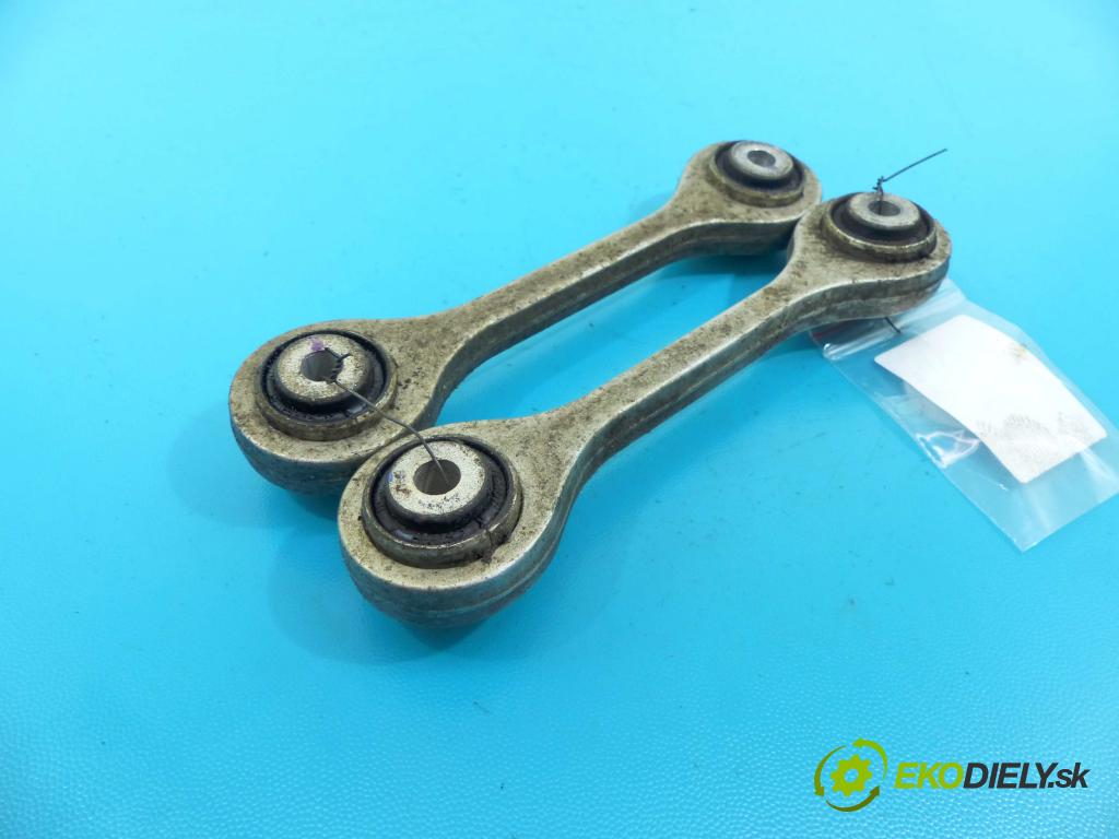 Audi A4 B8 2007-2015 2.0 tdi 143 HP manual 105 kW 1968 cm3 4- tyč stabilizatora 1160600041 (Tyče stabilizátora)