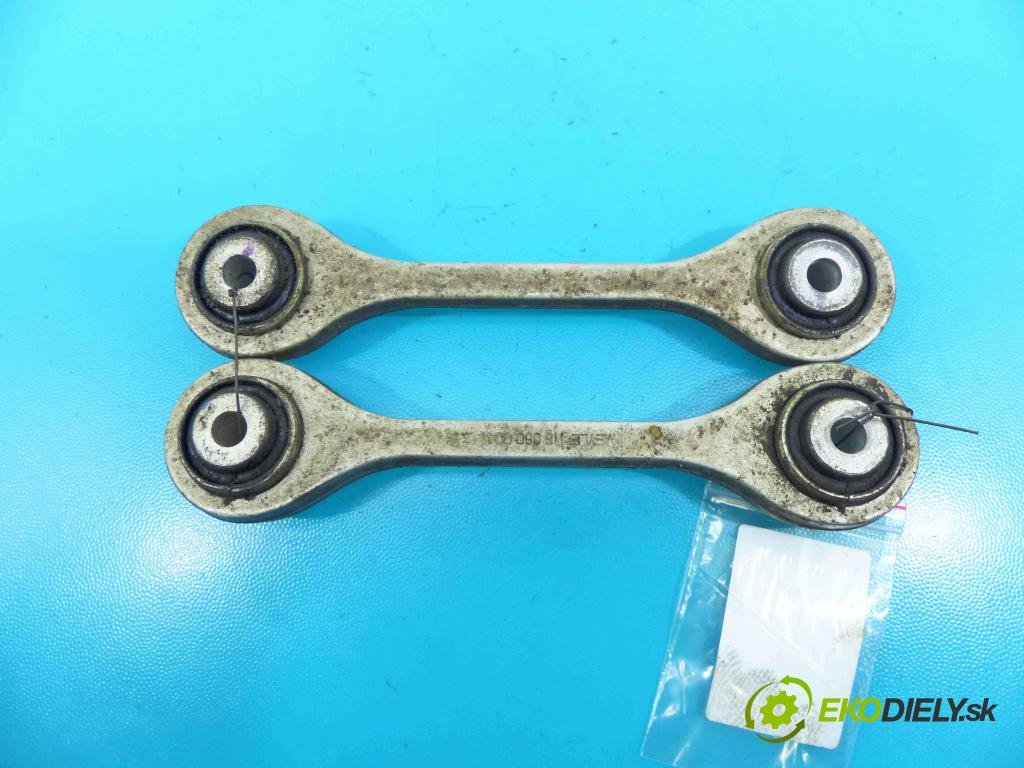 Audi A4 B8 2007-2015 2.0 tdi 143 HP manual 105 kW 1968 cm3 4- tyč stabilizatora 1160600041 (Tyče stabilizátora)