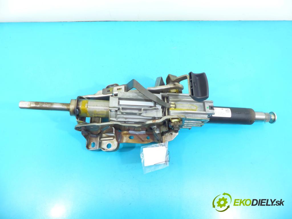 Audi A4 B8 2007-2015 2.0 tdi 143 HP manual 105 kW 1968 cm3 4- Sloupec: volant 8K0419506S (Tyče riadenia (volantu))