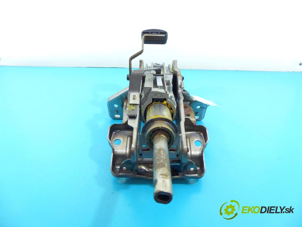 Audi A4 B8 2007-2015 2.0 tdi 143 HP manual 105 kW 1968 cm3 4- Sloupec: volant 8K0419506S (Tyče riadenia (volantu))