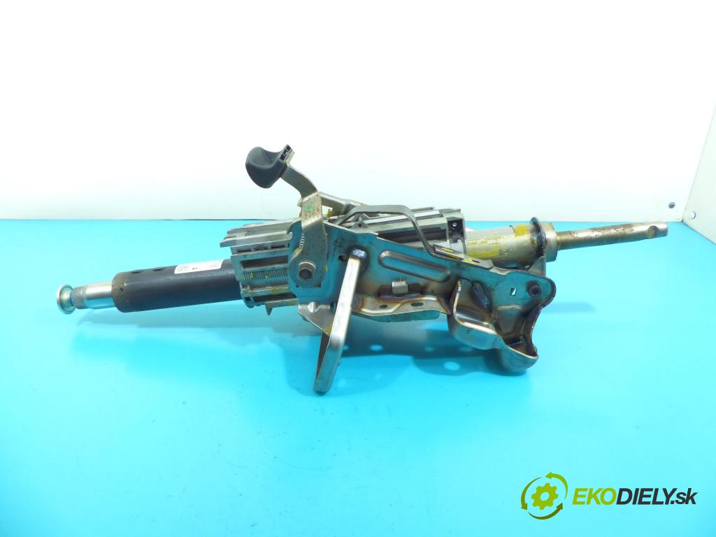 Audi A4 B8 2007-2015 2.0 tdi 143 HP manual 105 kW 1968 cm3 4- Sloupec: volant 8K0419506S (Tyče riadenia (volantu))