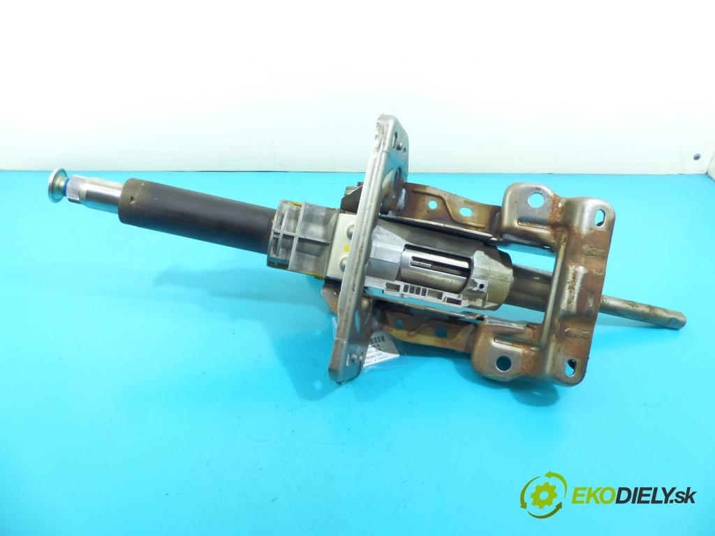 Audi A4 B8 2007-2015 2.0 tdi 143 HP manual 105 kW 1968 cm3 4- Sloupec: volant 8K0419506S (Tyče riadenia (volantu))