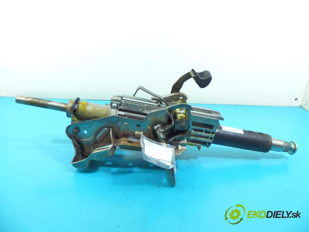 Audi A4 B8 2007-2015 2.0 tdi 143 HP manual 105 kW 1968 cm3 4- Sloupec: volant 8K0419506S (Tyče riadenia (volantu))