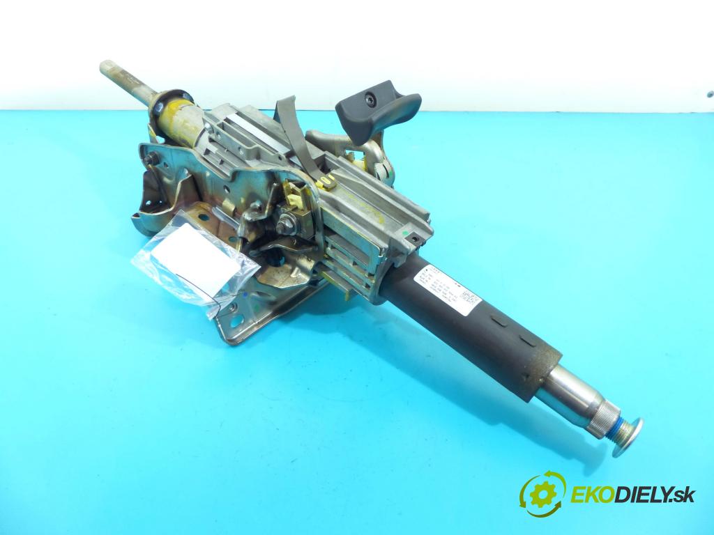 Audi A4 B8 2007-2015 2.0 tdi 143 HP manual 105 kW 1968 cm3 4- Sloupec: volant 8K0419506S (Tyče riadenia (volantu))