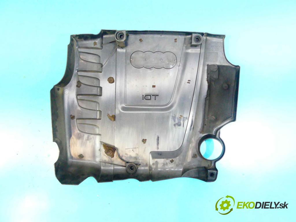 Audi A4 B8 2007-2015 2.0 tdi 143 hp manual 105 kW 1968 cm3 4- kryt motoru horní 03L103925