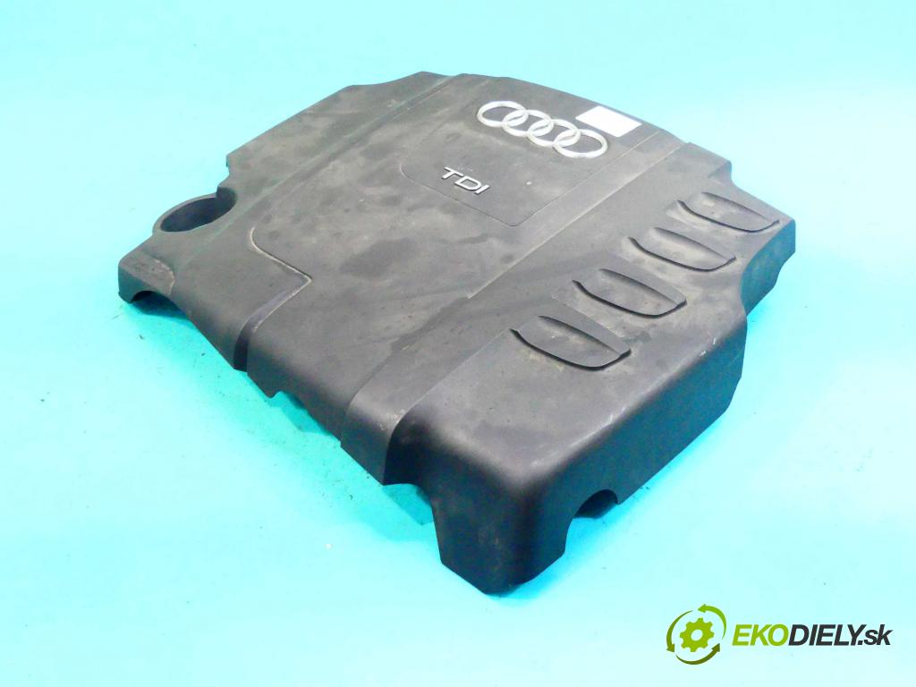 Audi A4 B8 2007-2015 2.0 tdi 143 hp manual 105 kW 1968 cm3 4- kryt motoru horní 03L103925