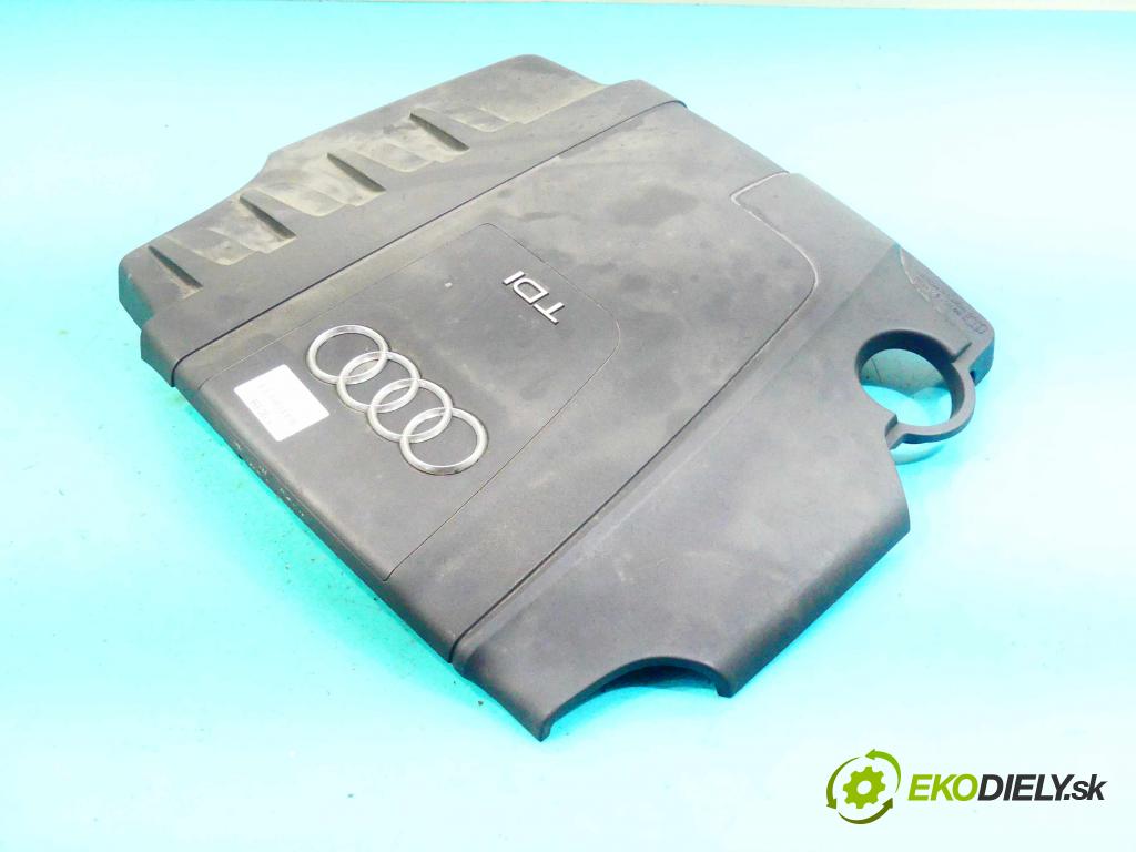 Audi A4 B8 2007-2015 2.0 tdi 143 hp manual 105 kW 1968 cm3 4- kryt motoru horní 03L103925