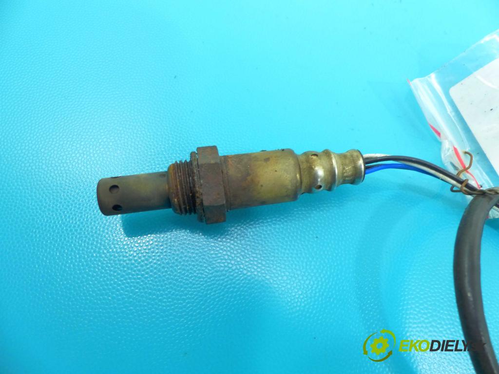 Suzuki Grand Vitara II 2005-2014 2.0 16v 140 HP manual 103 kW 1995 cm3 5- Sonda lambda 149100-9152 (Lambda sondy)