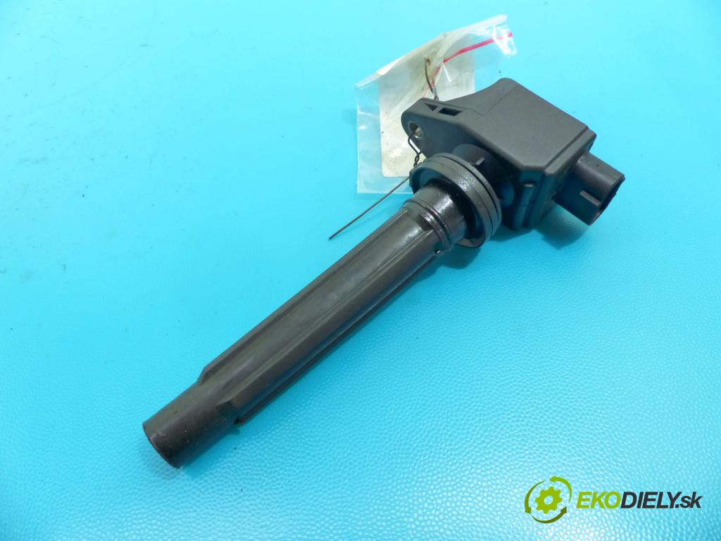 Suzuki Grand Vitara II 2005-2014 2.0 16v 140 HP manual 103 kW 1995 cm3 5- cievka zapaľovacia  (Zapaľovacie cievky, moduly)