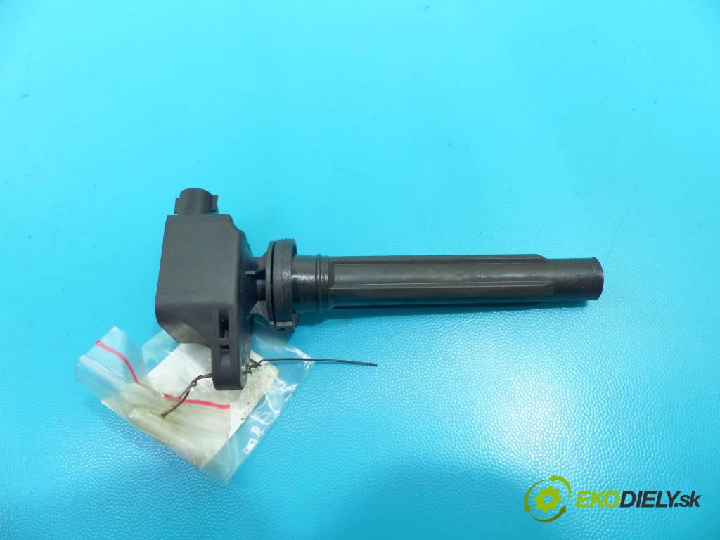 Suzuki Grand Vitara II 2005-2014 2.0 16v 140 HP manual 103 kW 1995 cm3 5- cievka zapaľovacia  (Zapaľovacie cievky, moduly)