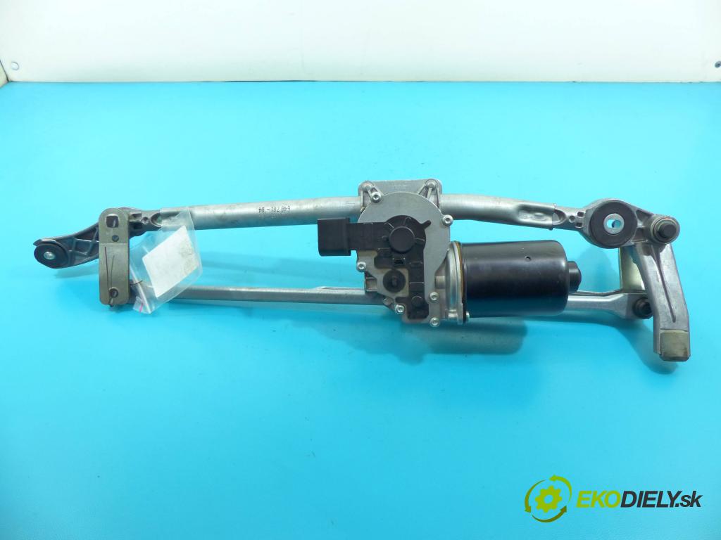 Bmw 3 E90 2005-2013 2.0b 170 hp manual 125 kW 1995 cm3 2- mechanismus stěračů 6978263