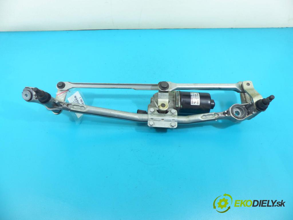 Bmw 3 E90 2005-2013 2.0b 170 hp manual 125 kW 1995 cm3 2- mechanismus stěračů 6978263