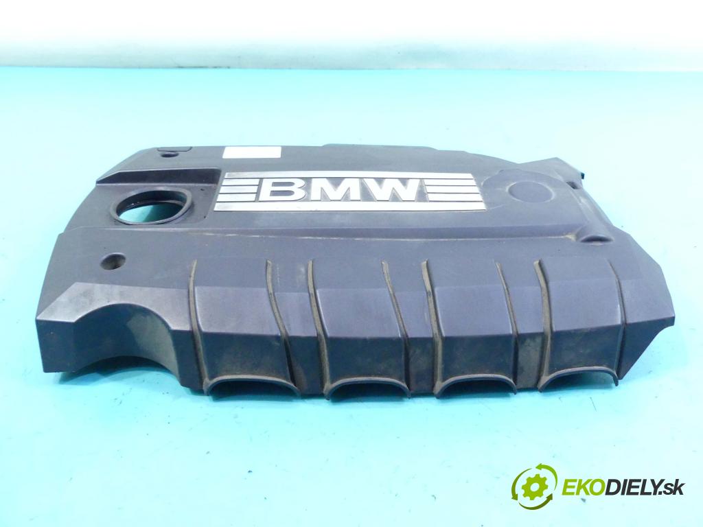Bmw 3 E90 2005-2013 2.0b 170 hp manual 125 kW 1995 cm3 2- kryt motoru horní