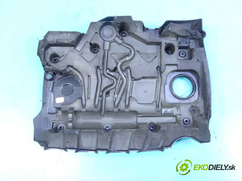 Bmw 3 E90 2005-2013 2.0b 170 hp manual 125 kW 1995 cm3 2- kryt motoru horní