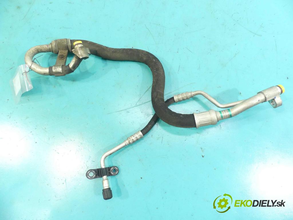 Bmw 3 E90 2005-2013 2.0b 170 HP manual 125 kW 1995 cm3 2- rúrka klimatizácie 9168366-01