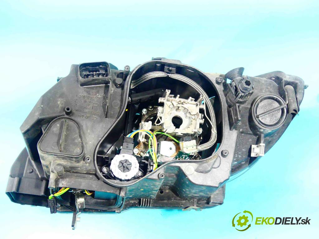 Bmw 3 E90 2005-2013 2.0b 170 hp manual 125 kW 1995 cm3 2- světlo pravý