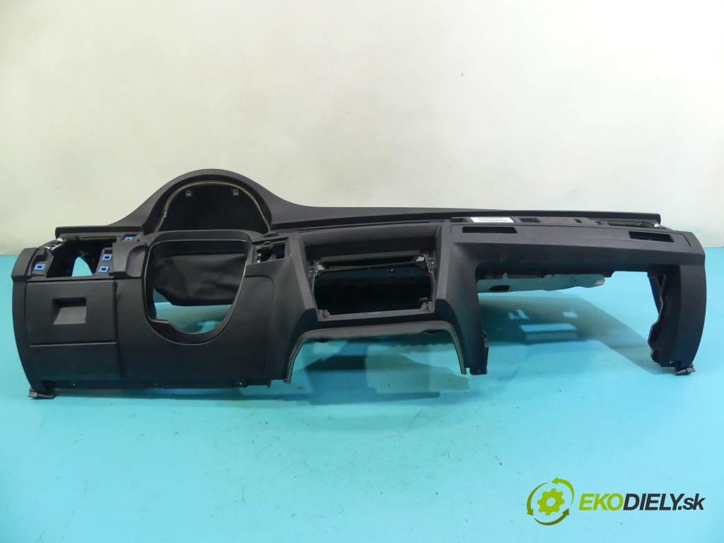Bmw 3 E90 2005-2013 2.0b 170 HP manual 125 kW 1995 cm3 2- kokpit,pristrojová doska rozdeľovacia