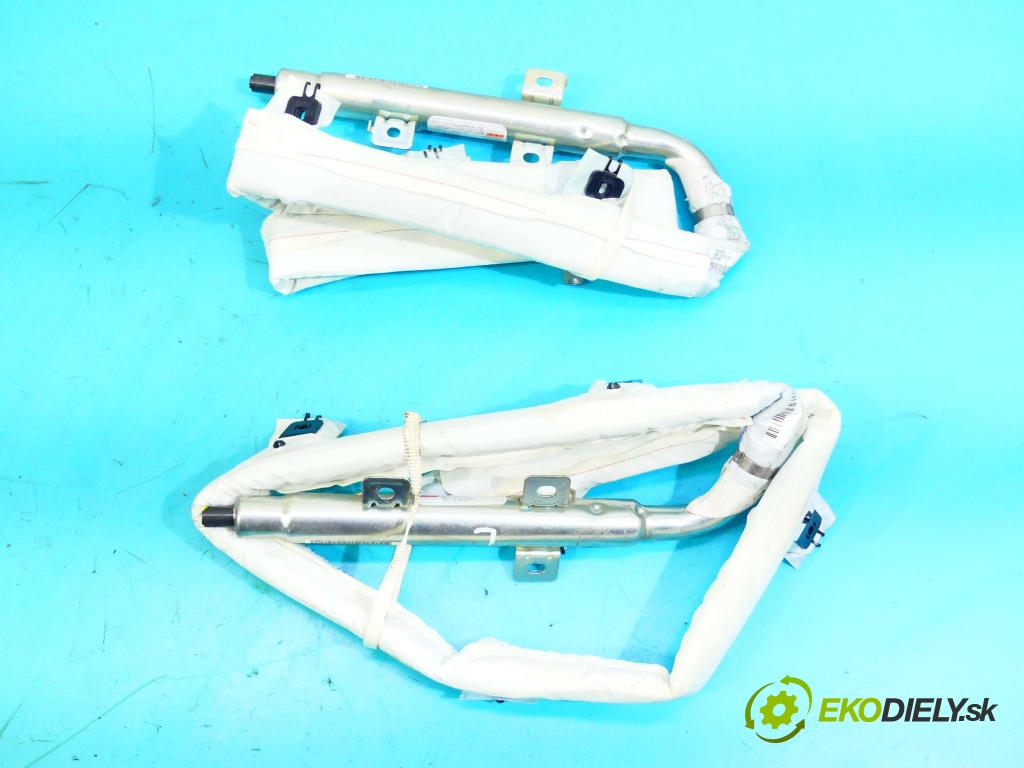 Suzuki Swift Mk6 2005-2010 1.3 16v 92 hp manual 68 kW 1328 cm3 5- polštáře: vzduchové soubor: