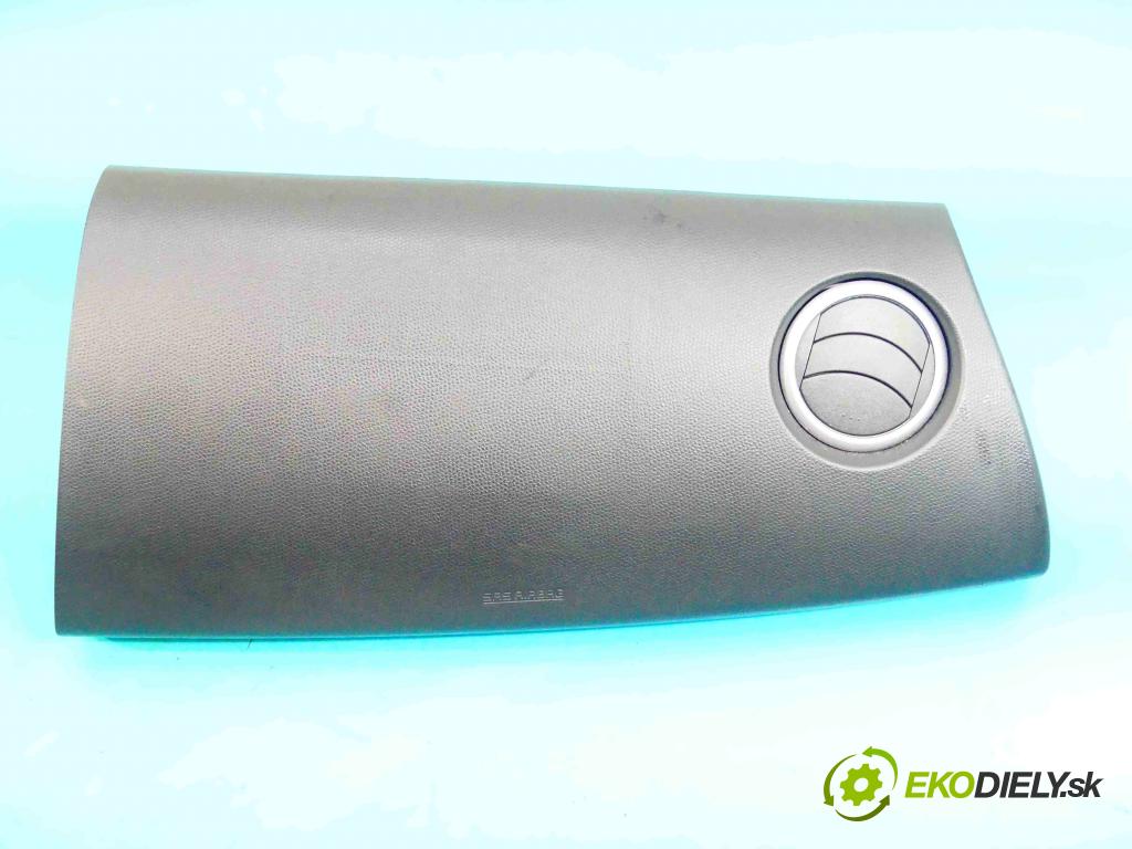 Suzuki Swift Mk6 2005-2010 1.3 16v 92 hp manual 68 kW 1328 cm3 5- polštáře: vzduchové soubor: