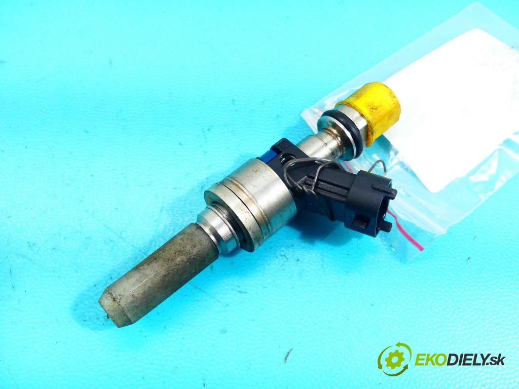 Porsche Panamera I 970 2009-2016 4.8 V8 400KM: automatic 294 kW 4806 cm3 5- vstrek 94811012822 (Vstrekovače)