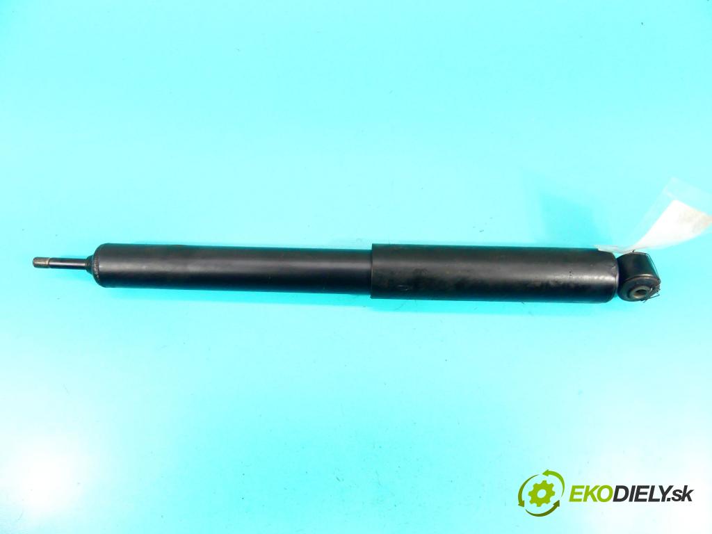 Opel Astra I 1991-2002 1.6 75 hp manual 55 kW 1598 cm3 5- tlumič zadní pravý 00462010