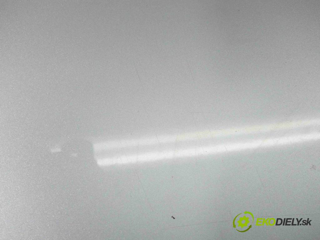 Lexus GS III 2005-2012 4.3 V8 283KM automatic 208 kW 4293 cm3 4- zadní kufrové dveře  (Zadní kapoty)