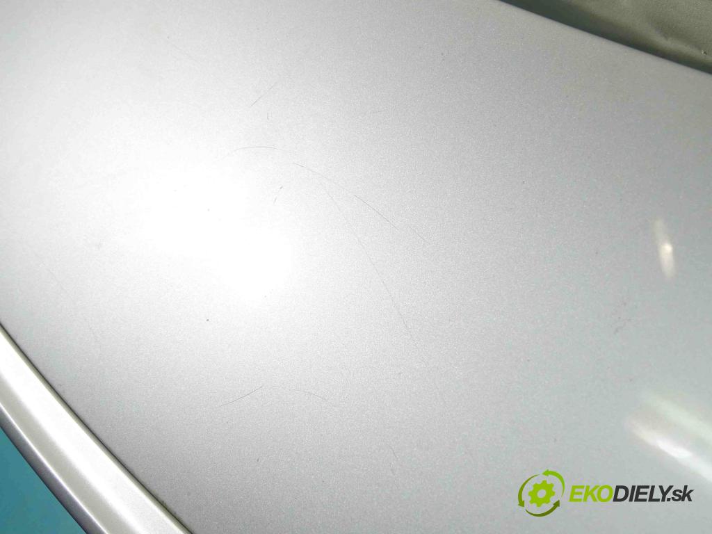 Lexus GS III 2005-2012 4.3 V8 283KM automatic 208 kW 4293 cm3 4- zadní kufrové dveře  (Zadní kapoty)