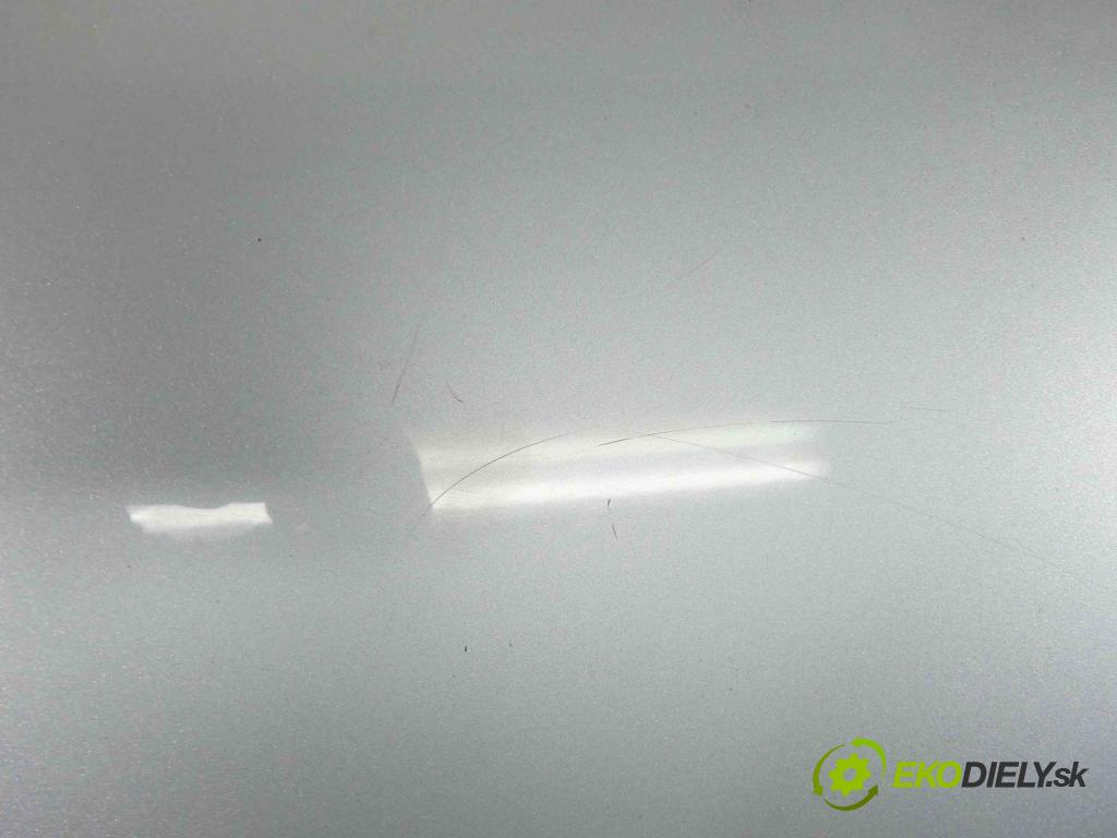 Lexus GS III 2005-2012 4.3 V8 283KM automatic 208 kW 4293 cm3 4- zadní kufrové dveře  (Zadní kapoty)