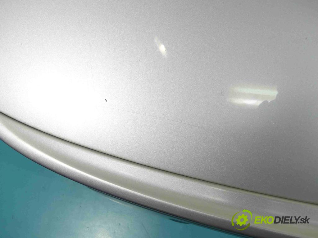 Lexus GS III 2005-2012 4.3 V8 283KM automatic 208 kW 4293 cm3 4- zadní kufrové dveře  (Zadní kapoty)