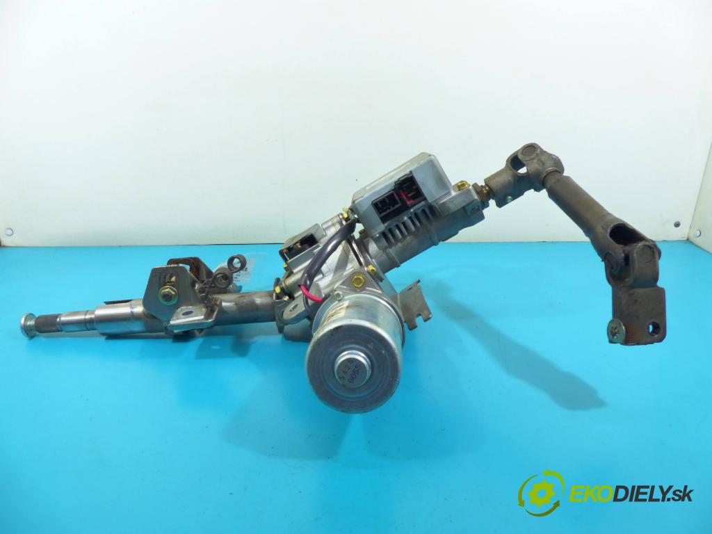 Opel Corsa C 2000-2006 1.0 12v 60 HP manual 44 kW 998 cm3 3- čerpadlo posilovač 13205208 (Servočerpadlá, pumpy riadenia)