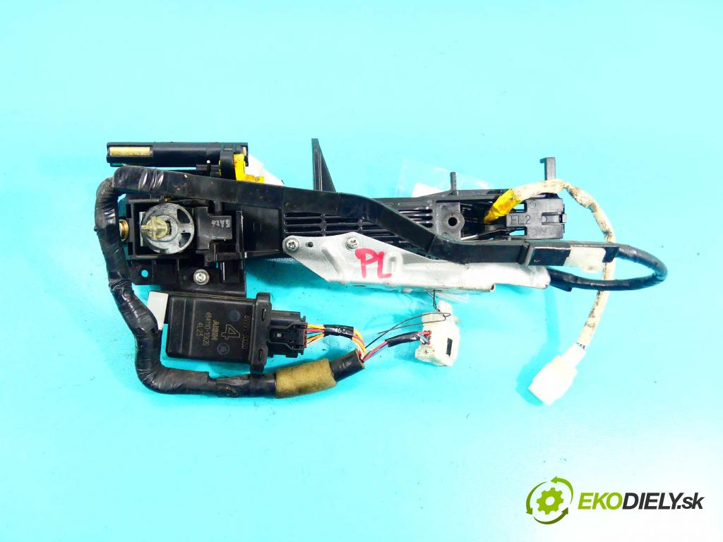 Lexus GS III 2005-2012 4.3 V8 283KM automatic 208 kW 4293 cm3 4- rukoväť predné ľavé mimo: 89991-30050 (Vonkajšie predné ľavé)