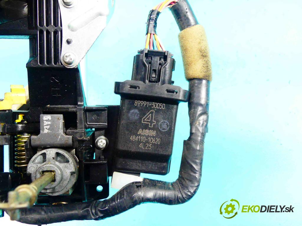 Lexus GS III 2005-2012 4.3 V8 283KM automatic 208 kW 4293 cm3 4- rukoväť predné ľavé mimo: 89991-30050 (Vonkajšie predné ľavé)
