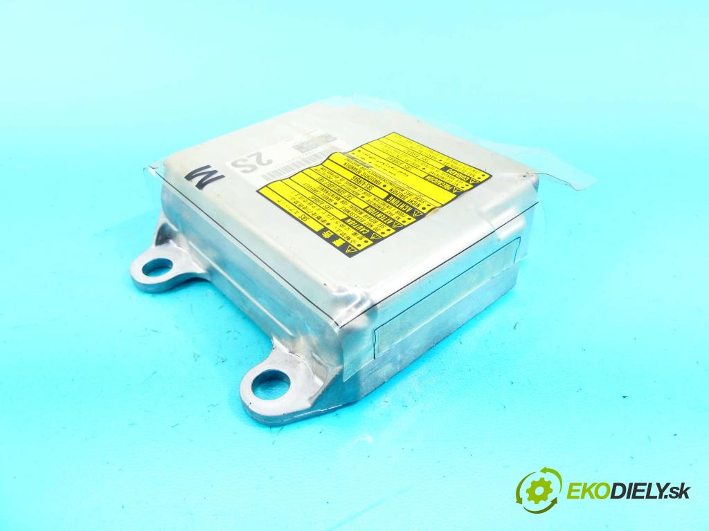 Lexus GS III 2005-2012 4.3 V8 283KM automatic 208 kW 4293 cm3 4- modul riadiaca jednotka 89170-30520 (Ostatné)
