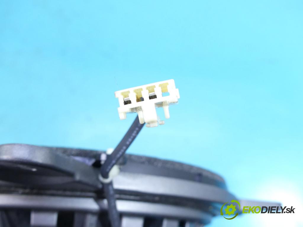 Lexus GS III 2005-2012 4.3 V8 283KM automatic 208 kW 4293 cm3 4- Subwoofer: 86160-0WC40 (Audio zariadenia)