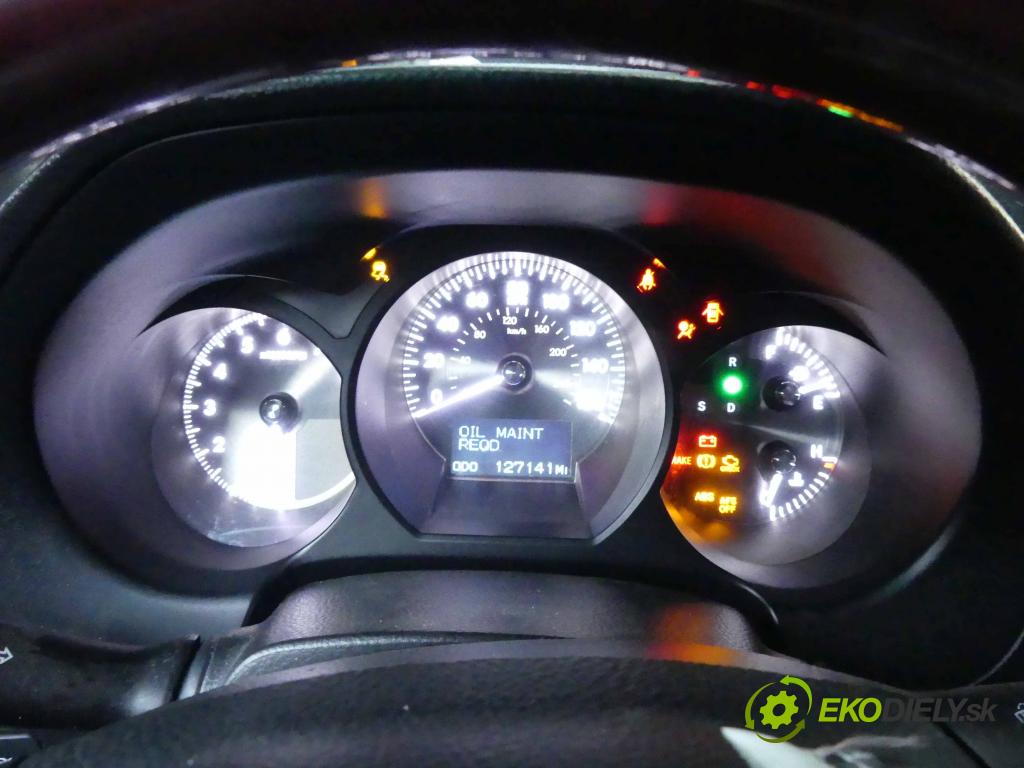 Lexus GS III 2005-2012 4.3 V8 283KM automatic 208 kW 4293 cm3 4- prístrojovka/ budíky 83800-30B10 (Prístrojové dosky, displeje)