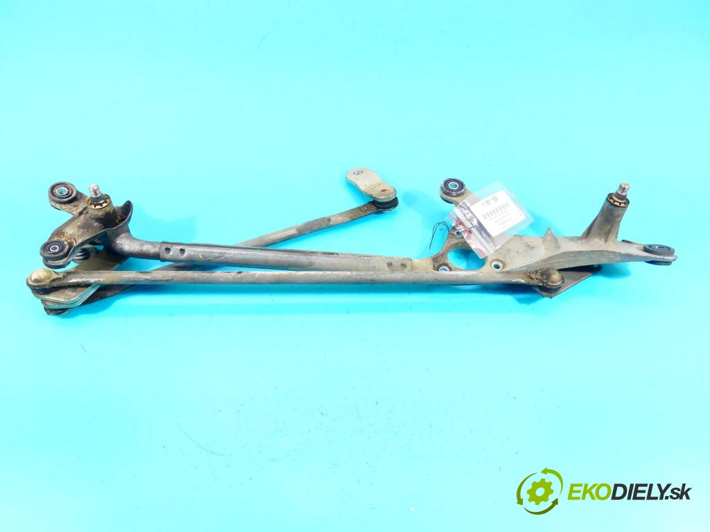 Lexus GS III 2005-2012 4.3 V8 283KM automatic 208 kW 4293 cm3 4- mechanismus stěračů 