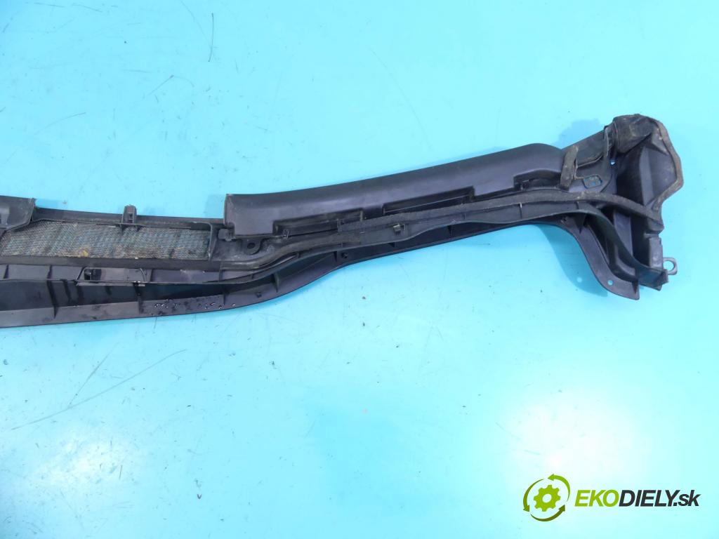 Lexus GS III 2005-2012 4.3 V8 283KM automatic 208 kW 4293 cm3 4- torpédo 55708-30100 (Torpéda)