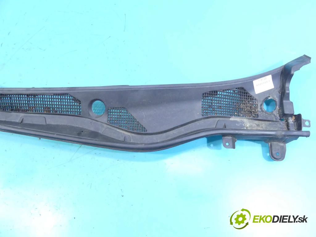 Lexus GS III 2005-2012 4.3 V8 283KM automatic 208 kW 4293 cm3 4- torpédo 55708-30100 (Torpéda)