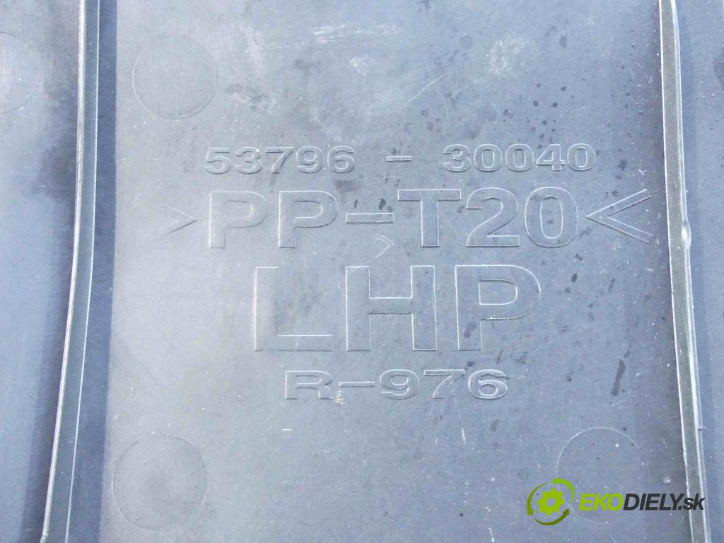 Lexus GS III 2005-2012 4.3 V8 283KM automatic 208 kW 4293 cm3 4- kryt motoru horní 53796-30040