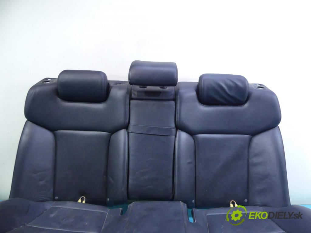 Lexus GS III 2005-2012 4.3 V8 283KM automatic 208 kW 4293 cm3 4- sedačke: komplet