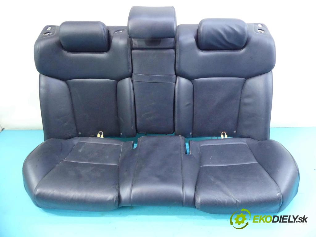 Lexus GS III 2005-2012 4.3 V8 283KM automatic 208 kW 4293 cm3 4- sedačke: komplet