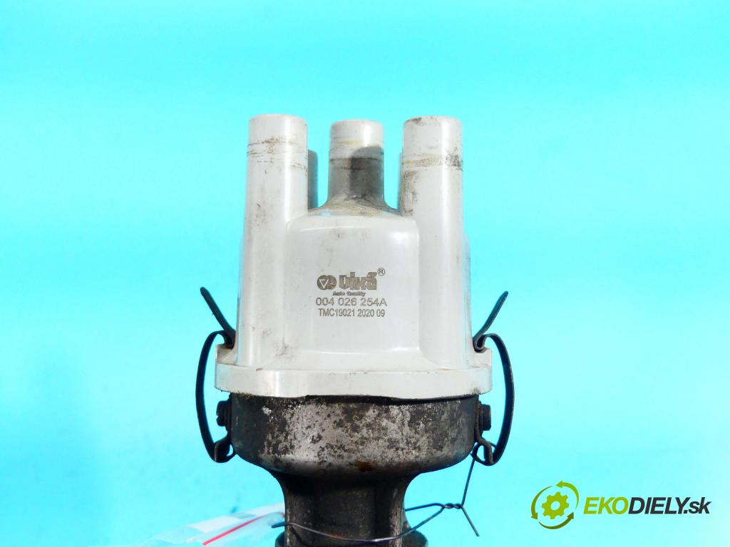 Skoda Felicia 1.3 54 HP manual 40 kW 1289 cm3 5- rozdeľovač 443213204742 (Rozdeľovače)